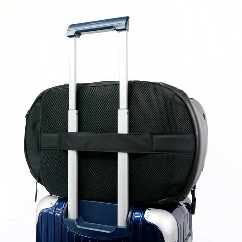 The Black Capsule - Capsule Bag - Capsule Bag