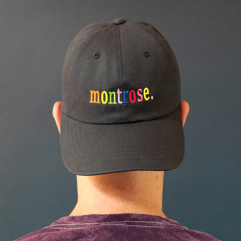 Montrose Dad Hat